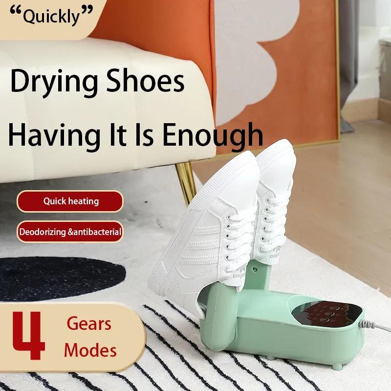 Electric Shoe Dryer Smart Constant Fast Dryer