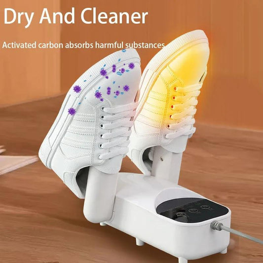 Electric Shoe Dryer Smart Constant Fast Dryer